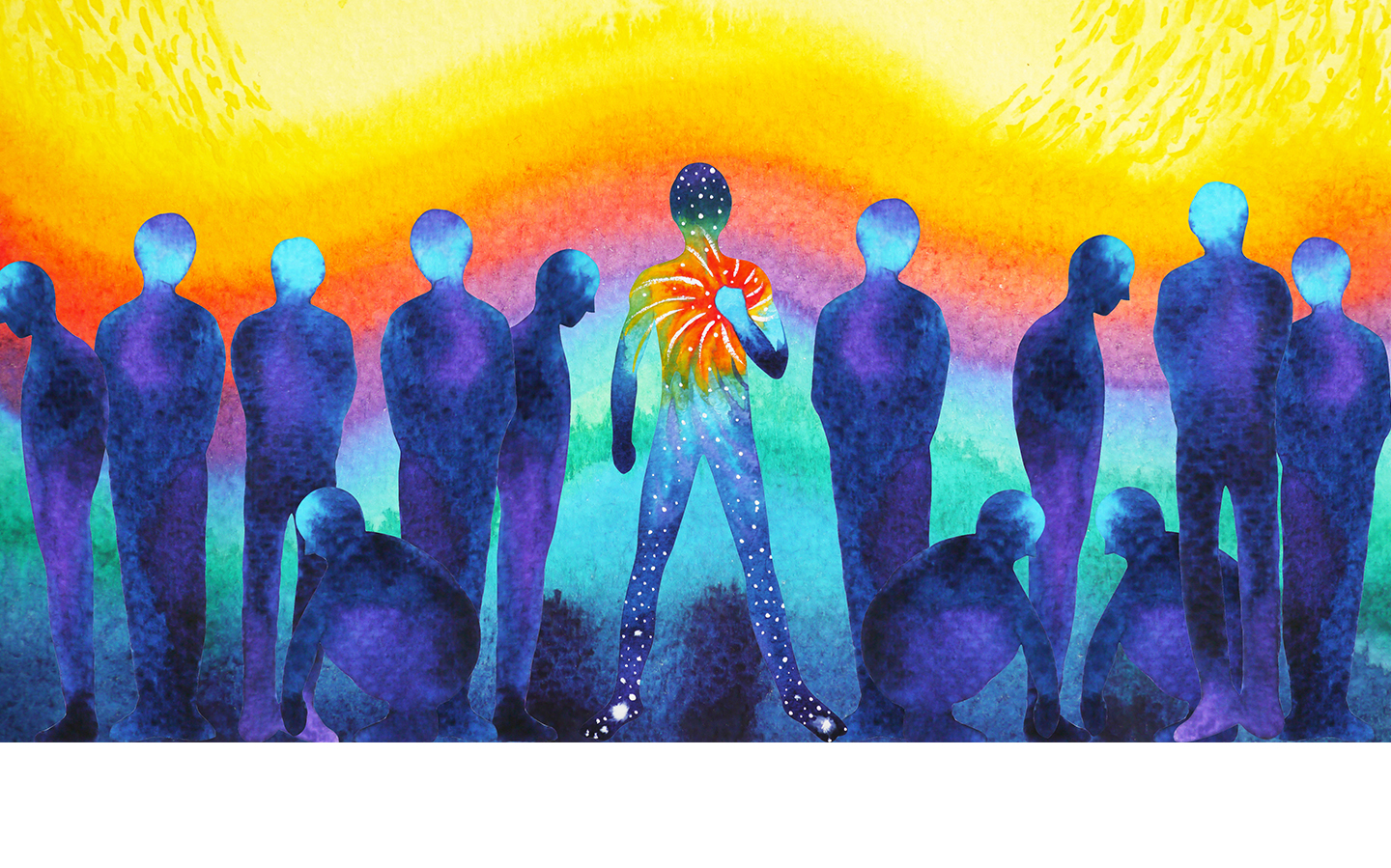 Trans Generational Healing Mischkat